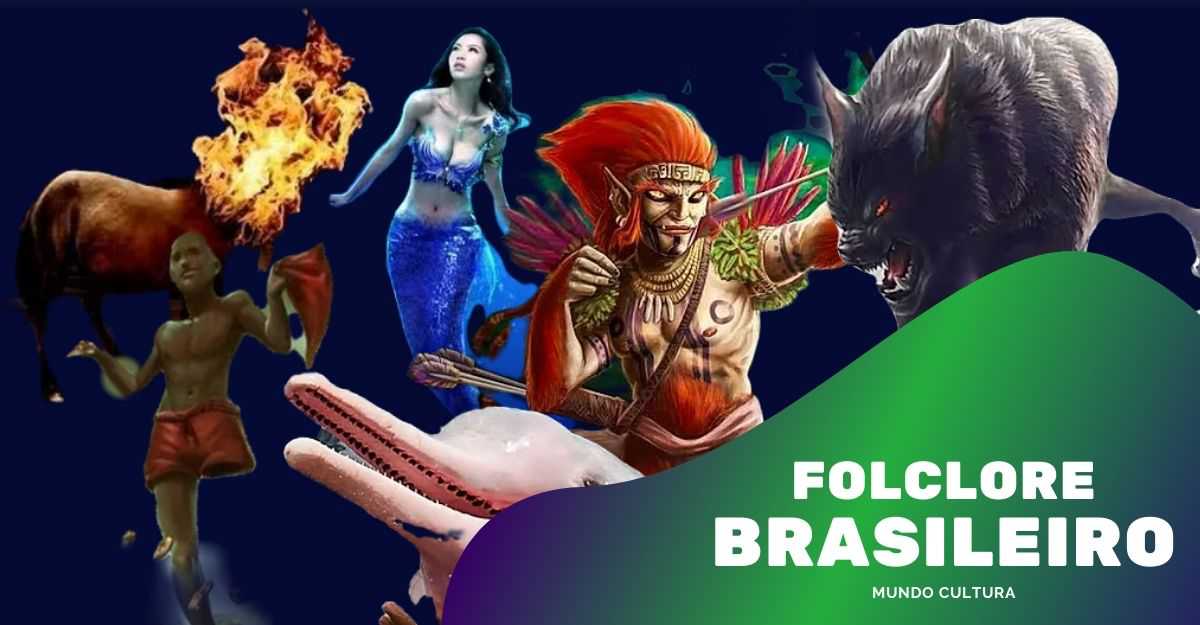 Folclore Brasil
